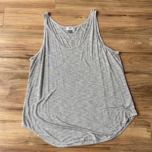NWOT Old Navy tank top XXL